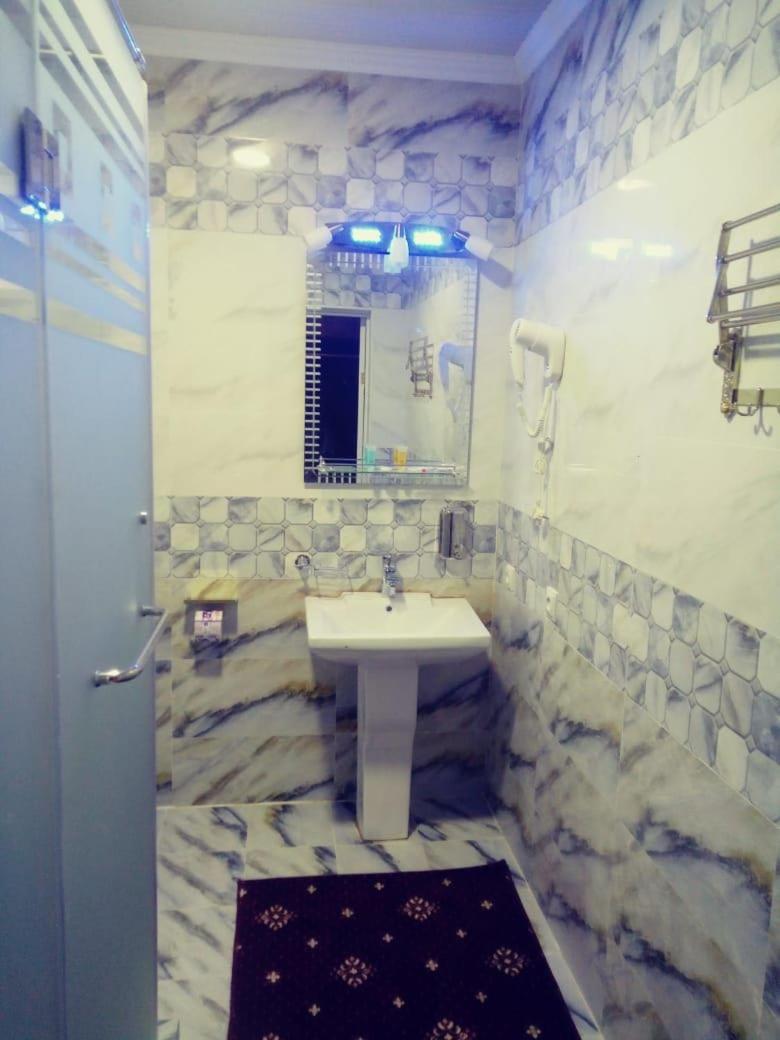 Askar Hotel Shymkent Ngoại thất bức ảnh
