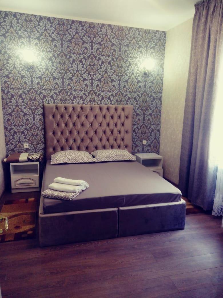 Askar Hotel Shymkent Ngoại thất bức ảnh