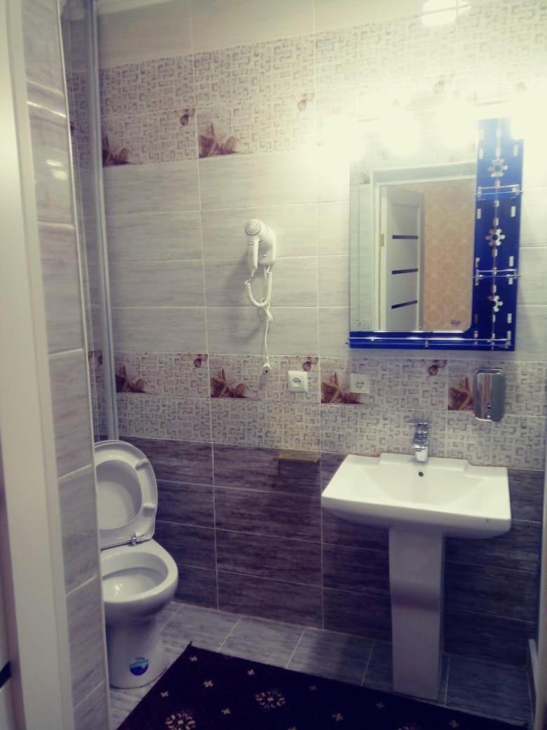 Askar Hotel Shymkent Ngoại thất bức ảnh